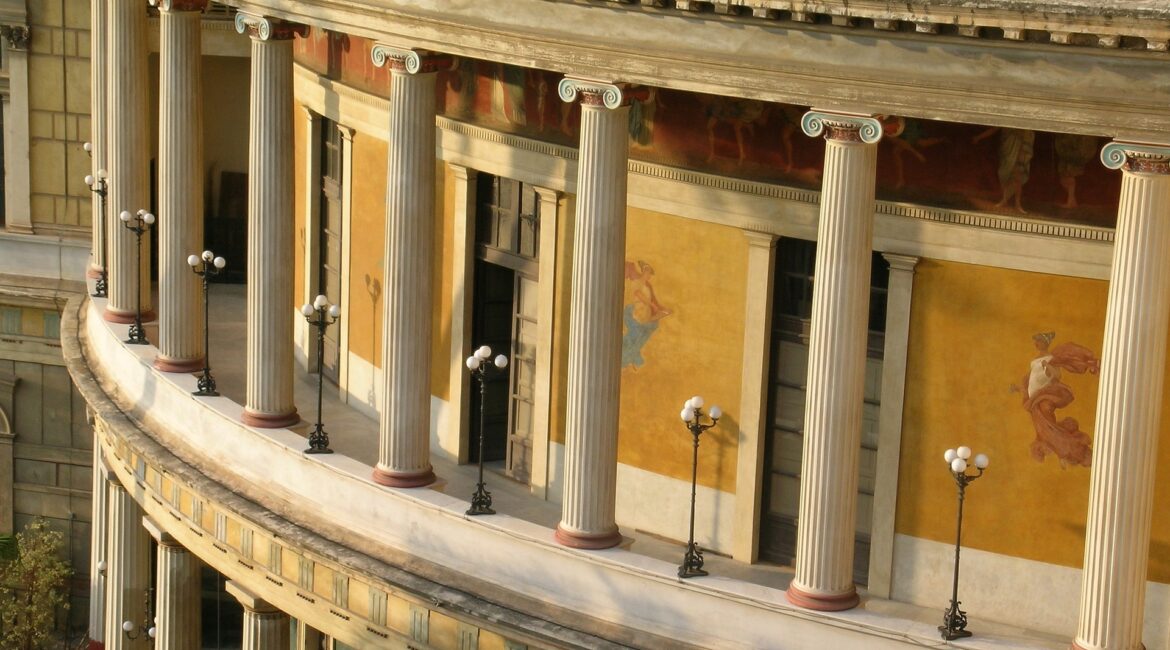 Teatro Politeama