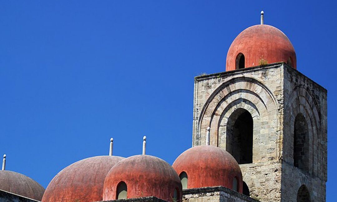 San Giovanni degli Eremiti